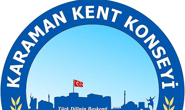 Karaman Kent Konseyi Başkanlığında İstifa