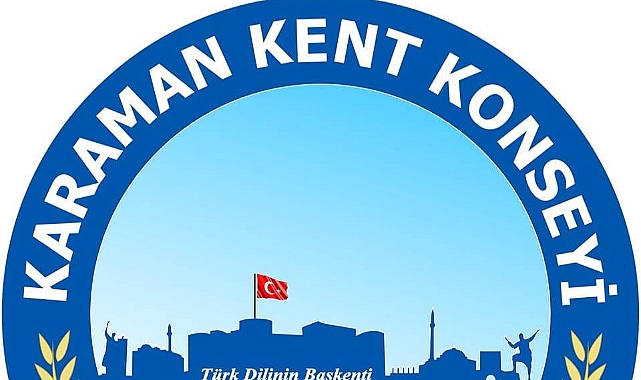 Karaman Kent Konseyi Başkanlığında İstifa