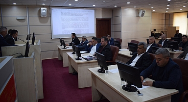 Karaman Meclisi, Yeni Döneme Alanlı Liderliğinde Start Verdi