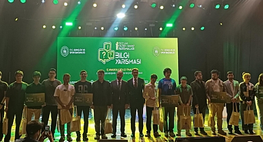 Karamanlı Gençlerden Bölge İkinciliği: Kültür ve Sanatta Büyük Başarı