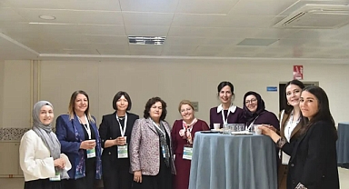 KMÜ’de TÜBİTAK 2237-A Kapsamında Bilimsel Araştırma Eğitimi Gerçekleştirildi