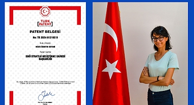 KMÜ'den Müzik Eğitimine Patentli Katkı