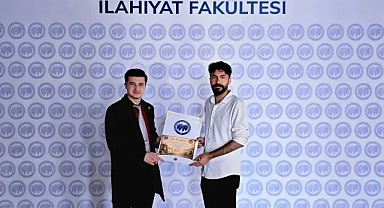 KMÜ Geçerken Topluluğu’ndan “SUMUD: Filistin Direnişine Destek” Sergisi