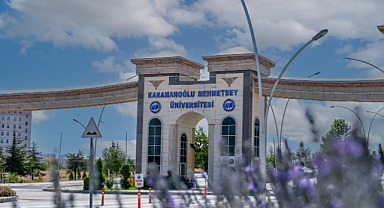 KMÜ, Uluslararası İş Birlikli Yayın Oranında Türkiye’nin İlk 50’sinde