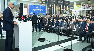 Kütüphane Sayısı 1300’ü Aştı, Alan 800 Bin Metrekareye Ulaştı