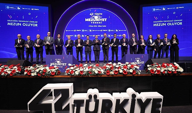 Milli Teknoloji Hamlesi, Genç Yazılımcılarla Güçleniyor