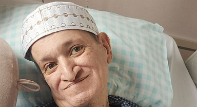 Mustafa Harmandar Hayatını Kaybetti