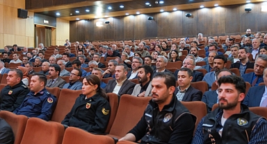 Okul Güvenliği İçin Kurumlar Arası Koordinasyon Güçlendiriliyor