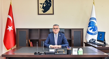 Prof. Dr. İdris Nebi Uysal’ın acı günü