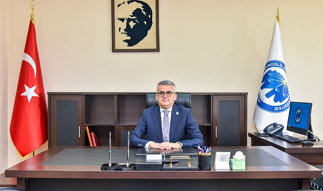 Prof. Dr. İdris Nebi Uysal’ın acı günü