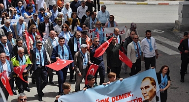 749 Yıllık Dil Mirasına Coşkulu Kutlama