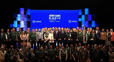 “Adım Adım El Ele: Bağımlılıkla Mücadele Hareketi” Tanıtıldı