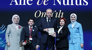 Aile ve Nüfus 10 Yılı Vizyonu Açıklandı