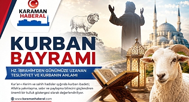 Arife Günü ve Kurban Bayramı: İslam Tarihinde Anlamı, Faziletli İbadetler ve Önemi