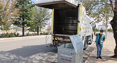 Bayram Hazırlıklarını Tamamladı