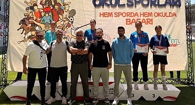 Büşra Güzel Bocce’de Türkiye Finalleri Biletini Aldı
