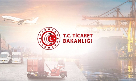 Dış Ticaret Hacmi Nisan Ayında 59,3 Milyar Dolara Yükseldi