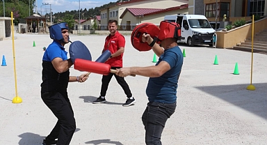 Engelliler Haftası Kapsamında Spor Etkinlikleri Düzenlendi