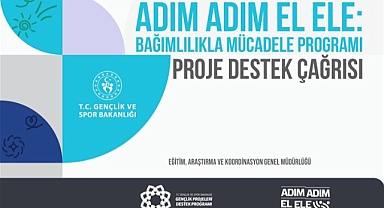 Gençlik ve Spor Bakanlığı’ndan Bağımlılıkla Mücadeleye 200 Milyon TL Destek