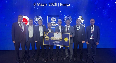 Karaman’a Türkiye Birinciliği: Genç Bilaller Yarışmasında Zirve Mehmet Akif Öğüt’ün
