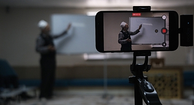 Karaman Bilgeder Gençlik Merkezi'nde Rehberlere Yönelik Eğitim Programı Düzenlendi