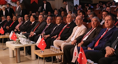 Karaman’da 37. Vergi Haftası Kapsamında Vergi Rekortmenleri Ödüllendirildi