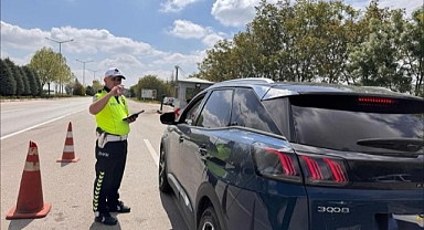 Karaman’da Bir Haftalık Denetim ve Operasyonlarda 14 Aranan Şahıs Yakalandı