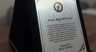 Karaman’da Eğitime Değer Katan Başarı Hikâyesi