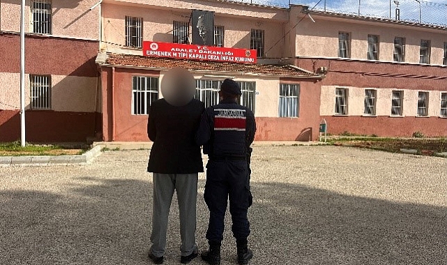 Karaman’da Jandarma Operasyonlarında 72 Şahıs Yakalandı, 12 Kişi Tutuklandı