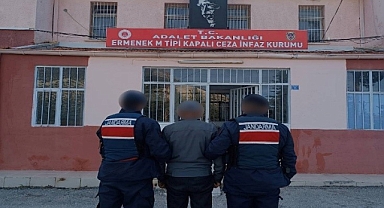 Karaman’da Jandarmadan Suç Operasyonu: 52 Şüpheli Yakalandı