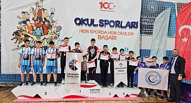 Karaman’da Masa Tenisi Heyecanı Sona Erdi