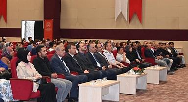 Karaman’da Millî Aile Haftası Programı Gerçekleştirildi