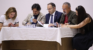 Karaman’da Münazara Finalinde Türkçenin Gücü Konuşuldu
