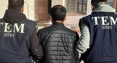 Karaman Dahil 47 İlde DEAŞ Operasyonu: 324 Şüpheli Yakalandı