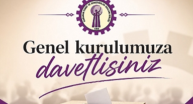 Karaman Esnafı Genel Kurulda Buluşuyor
