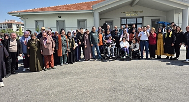 Karaman Kent Konseyi'nden Anneler Günü'ne Duygu Dolu Program