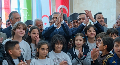Karaman Kitap Günleri Kapılarını Okurlara Açtı