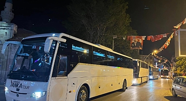 Karaman Ülkü Ocakları’ndan 19 Mayıs Etkinliğine Güçlü Katılım