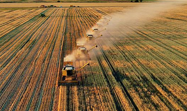 Kırsala 10 Milyar Liralık Dev Destek: Başvurular Başladı