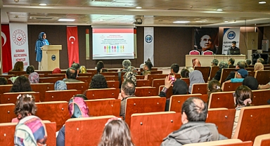 KMÜ’de Koruyucu Ailelere ve Çocuklara Yönelik “Oyun Terapisi Odası” Açıldı