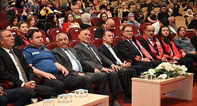 KMÜ’de Mezuniyet Coşkusu: Meslek Yüksekokullarında Kep Heyecanı