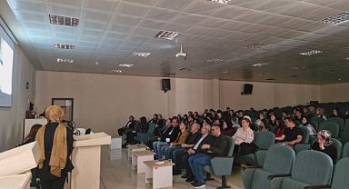 KMÜ’de Sinema ve Sosyoloji Buluştu: “Rüzgar Bizi Sürükleyecek” Üzerine Derinlemesine Kritik