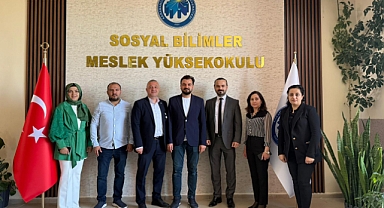 KMÜ Turizm ve Otel İşletmeciliği Programına TURAK Akreditasyonu