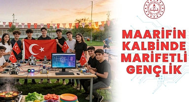 “Marifetli Gençlik” Projesi 81 İlde Hayata Geçiyor