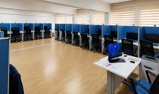 Mesleki Yeterlilik Sınavları Artık e-Sınav ile Yapılacak