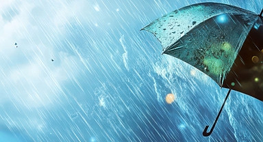 Meteoroloji’den Kurban Bayramı Uyarısı: Yurt Genelinde Sağanak Yağış Bekleniyor