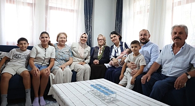 “Milli Aile Haftası” Türkiye Genelinde İlk Kez Kutlanacak