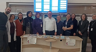 Sağlık Okuryazarlığı Köşesi Kuruldu