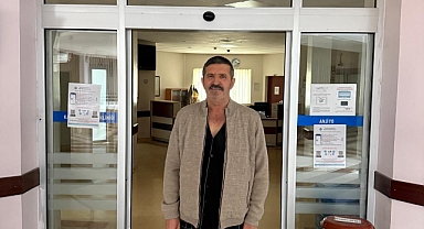Sezai Sağlamoğlu’ndan Sevindiren Haber: Tedavi Süreci Başarıyla Tamamlandı