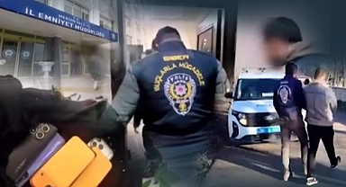Siber Suç Operasyonlarında 212 Şüpheli Yakalandı